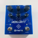 Meris Mercury7 Reverb 2010s Blue *Sustainably Shipped*