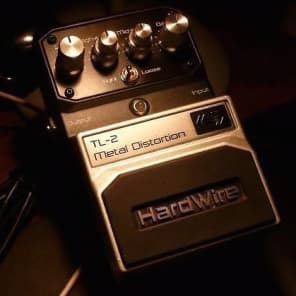 ギター DigiTech HardWire CM-2 Tube Overdrive DigiTech HardWire Series CM-2 Tube Overdrive - What To Know