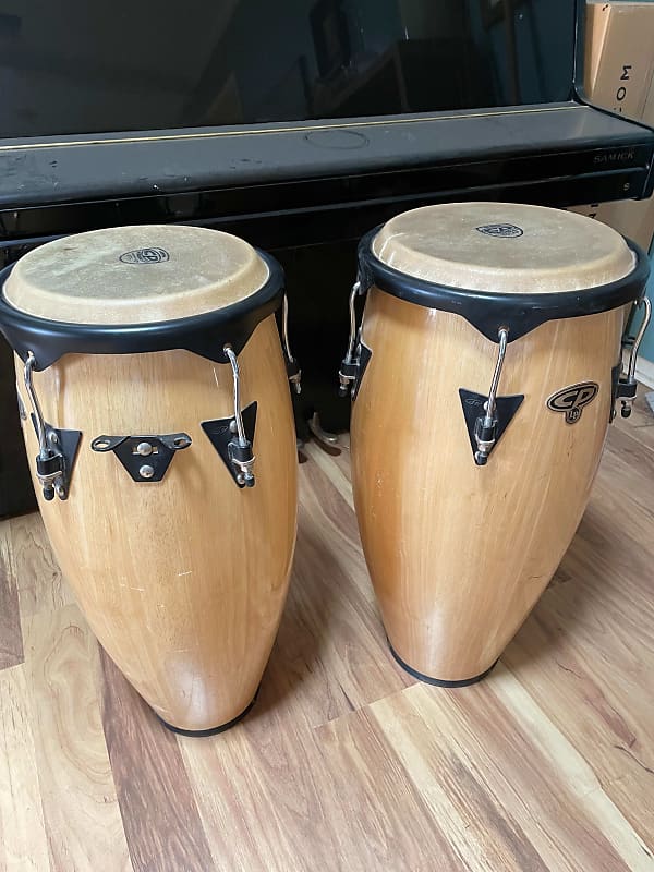 Cp congas deals