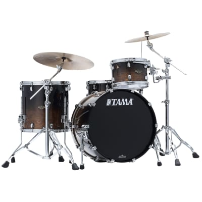 サマーセール ミニグランド バンドル Tama Starclassic Transparent 3pc WBS32RZS-TMF Walnut/Birch 化粧水・ローション・トナー