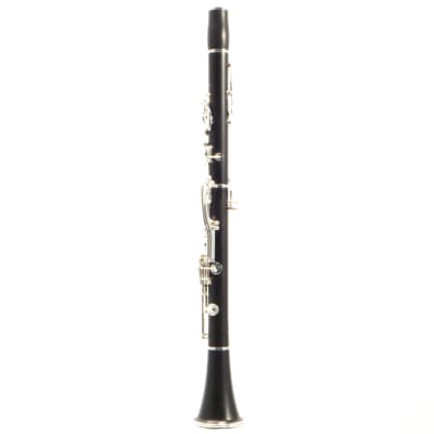 Selmer Paris Model B16PRESENCE Professional Bb Clarinet SN S03287 EXCELLENT image 9