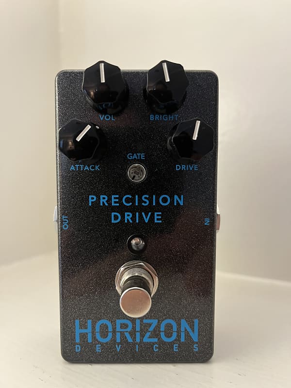 Horizon Devices Precision Drive