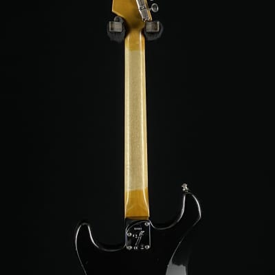 Fender Custom Shop B1 Postmodern Stratocaster (2454) image 8