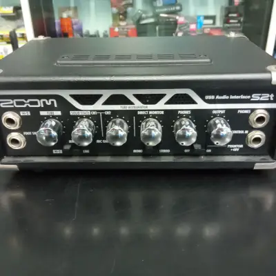 Zoom  ST2  Black for sale