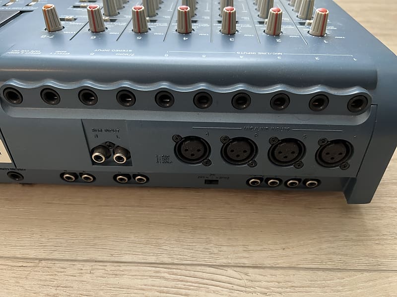 Tascam 424 MkIII Portastudio | Reverb