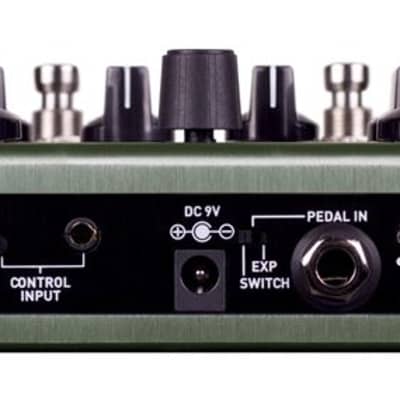 Source Audio SA262 Ventris Dual Reverb | Reverb Source Audio SA262 Ventris Dual Reverb | Reverb