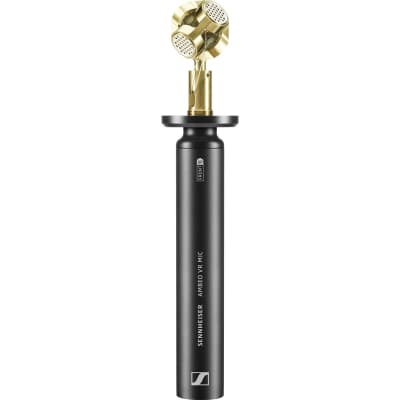 Sennheiser AMBEO 3D Virtual Reality VR Microphone image 13