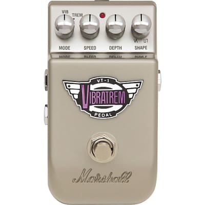 Reverb.com listing, price, conditions, and images for marshall-vibratrem-vt-1