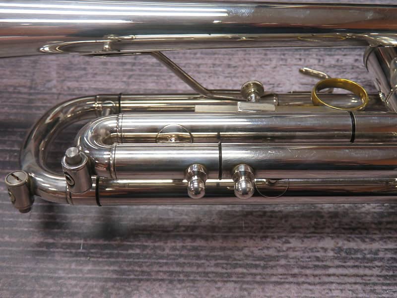 Jupiter STR-600 Trumpet | Reverb