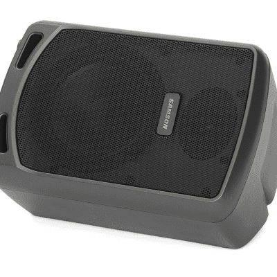 Samson Expedition Express+ Rechargeable Speaker System with Bluetooth - SAXPEXPP image 3