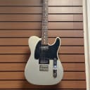 Fender Standard Telecaster HH 2017 in Ghost Silver