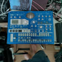 Korg Electribe-MX EMX-1 Music Production Station 2000s - Blue
