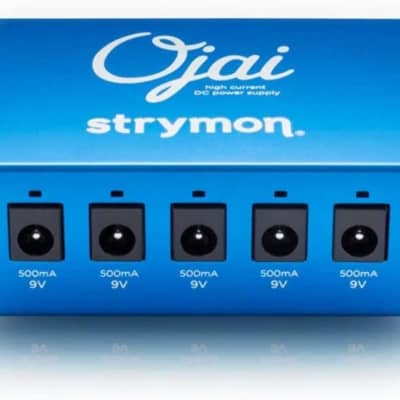 Strymon Z12X-OJAI Ojai Expansion Kit image 2