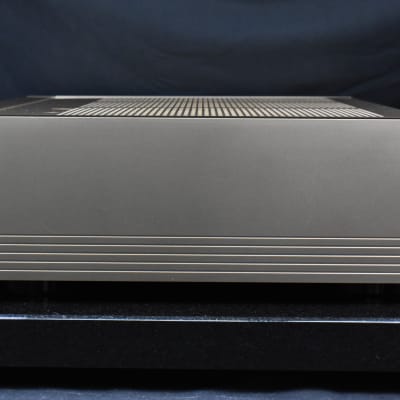 Accuphase P-11 Stereo Power Amplifier in Good Condition image 14