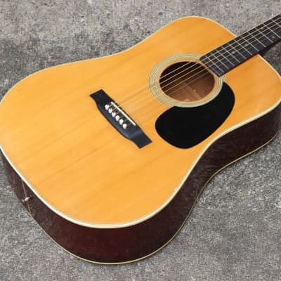 ARIA IW301/acoustic guitar/アコースティックギター - beautifulbooze.com