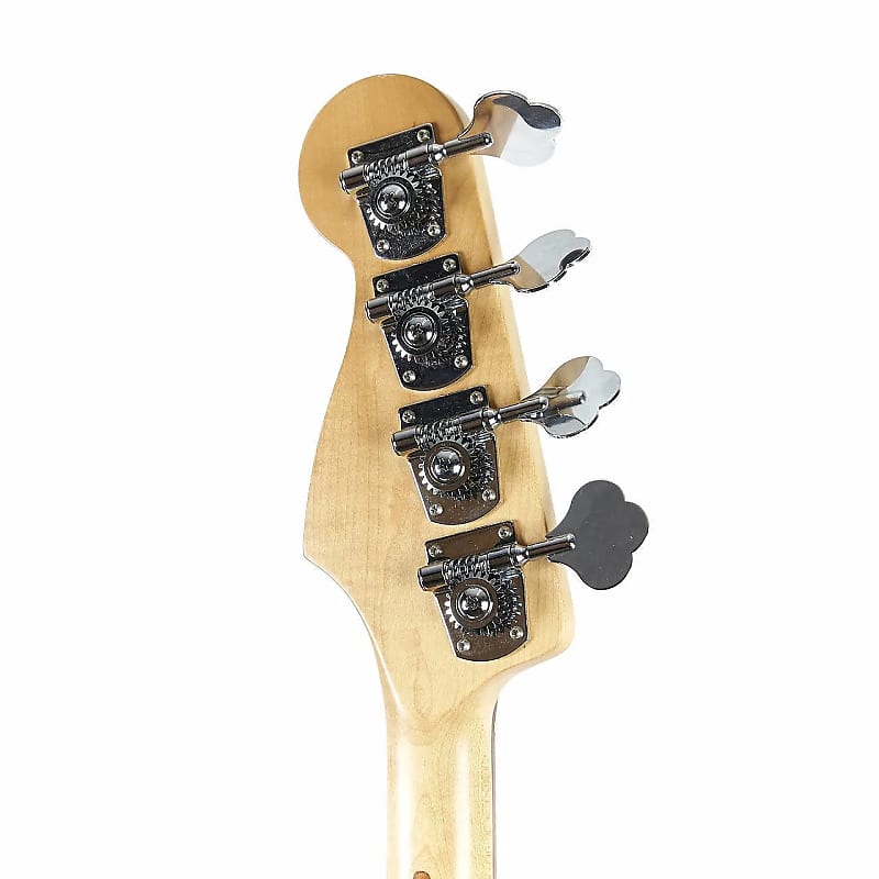 Fender Standard Jazz Bass 1991 - 2008 image 6