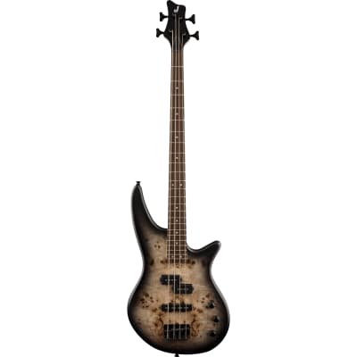 Jackson JS Series Spectra Bass JS2P Black Burst for sale