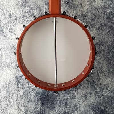 Epiphone MB-100 5-String Open-Back Banjo - Re-Sale (Great Condition) image 4