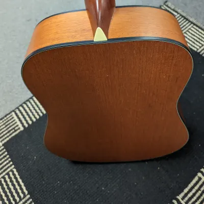 Larrivee D-04 Acoustic Guitar 2001 image 12
