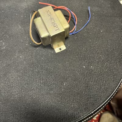 Korg / Univox N54-8716PT K-1 Minikorg Power Transformer 1970s