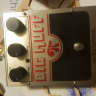 Electro-Harmonix Big Muff Pi ?