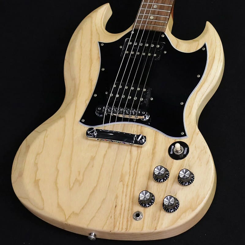 即発送 Gibson SG special swamp ash LTD Gibson SG Special Swamp Ash | Reverb