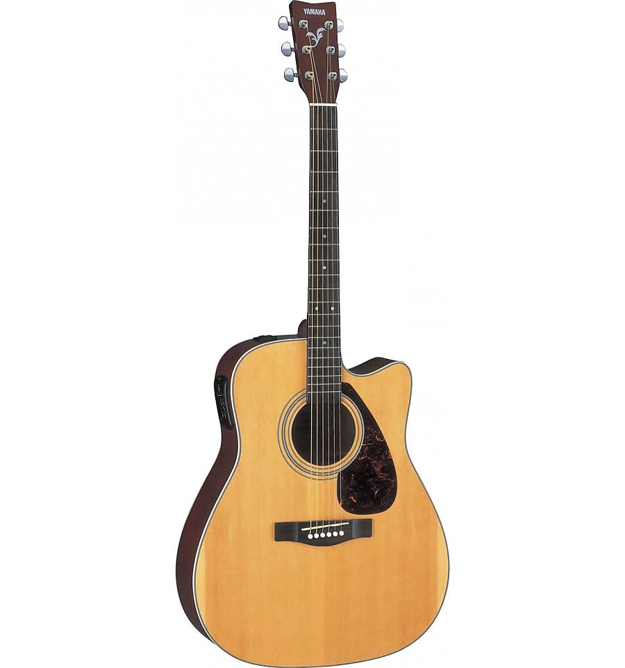 Yamaha FX370C | Reverb