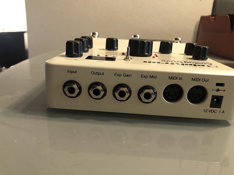 Elektron Analog Drive | Reverb