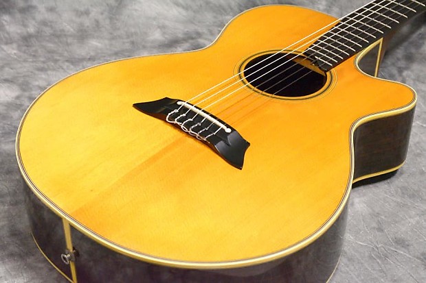 Takamine PT115N ST Natural | Reverb