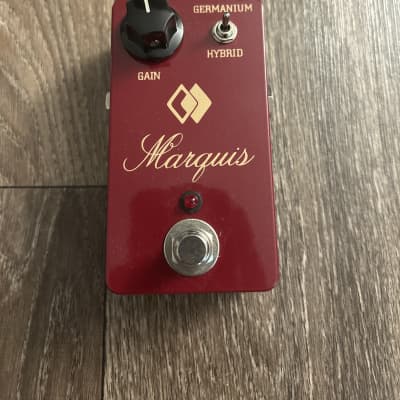 Reverb.com listing, price, conditions, and images for diamond-marquis