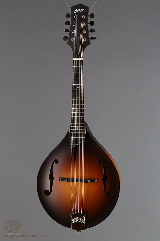 Collings MTL Left-Handed 2018 image 1