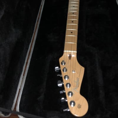 Fender Stratocaster 2011 Bueatifull Red Torino image 17