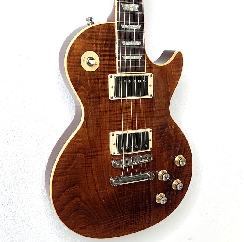 2004年製 50s Gibson レスポールスタンダード Root Beer - メルカリ