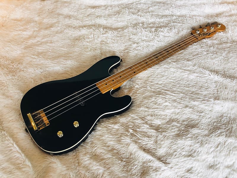 Charvel Model 7 Telecaster Type 3.72kg #314667 - Geek IN Box