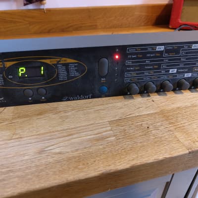 Waldorf Pulse (1995)