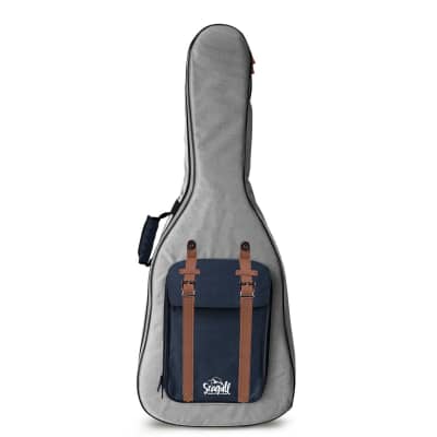 Seagull merlin deals gig bag