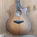 Taylor Builder's Edition 614ce Grand Auditorium Acoustic Electric Guitar