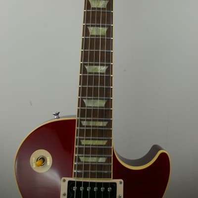 Gibson Les Paul Classic Premium Plus 1993 - 2001 | Reverb Canada