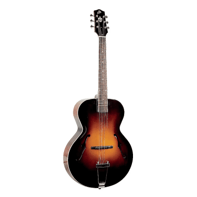 ギター The Loar LH-300 The Loar LH-300 Archtop Acoustic Guitar | zZounds