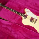 1990 Gibson Firebird V  White + OHSC