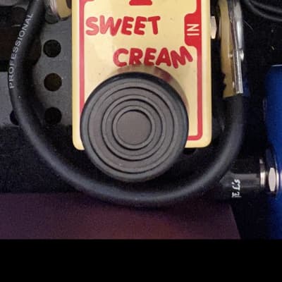 Reverb.com listing, price, conditions, and images for tone-city-sweet-cream