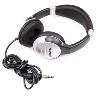 Numark HF125 - DJ Headphones image 4