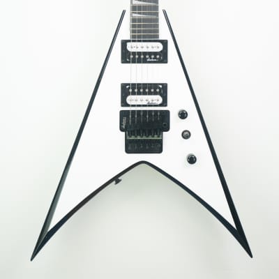 Jackson KVX10 King V 2010 | Reverb