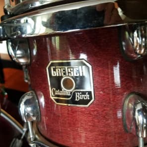 Gretsch catalina birch 6 clearance piece