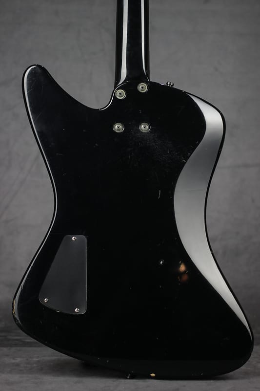 希少国産FERNANDES BURNY TB-70 Thunderbird BURNY TB-70 Thunderbird Bass Japan