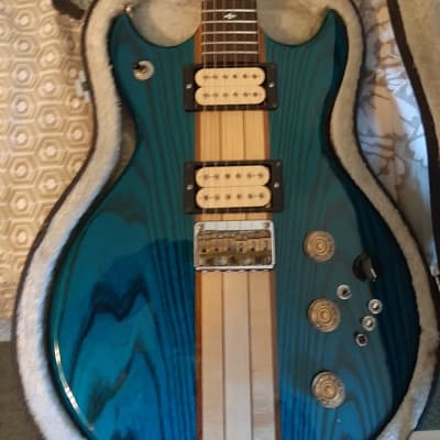 Rare! Skylark 2588 Guitar Vintage Matsumoku MIJ Japan Excellent! image 1