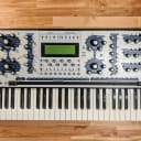 Alesis A6 Andromeda Polyphonic Analog Synth w/ Road Case & Memory Expansion