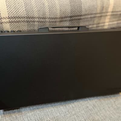 Emitum SanSan Eurorack Powered Travel Case(6U x 104hp) | Reverb Emitum SanSan Eurorack Powered Travel Case(6U x 104hp) | Reverb