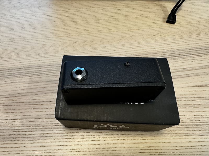SUHR ( サー ) / microMIDI Control SUHR ( サー ) microMIDI Control 送料無料 | サウンドハウス