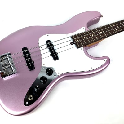 Mike Lull V4 2021 - Purple Mist for sale